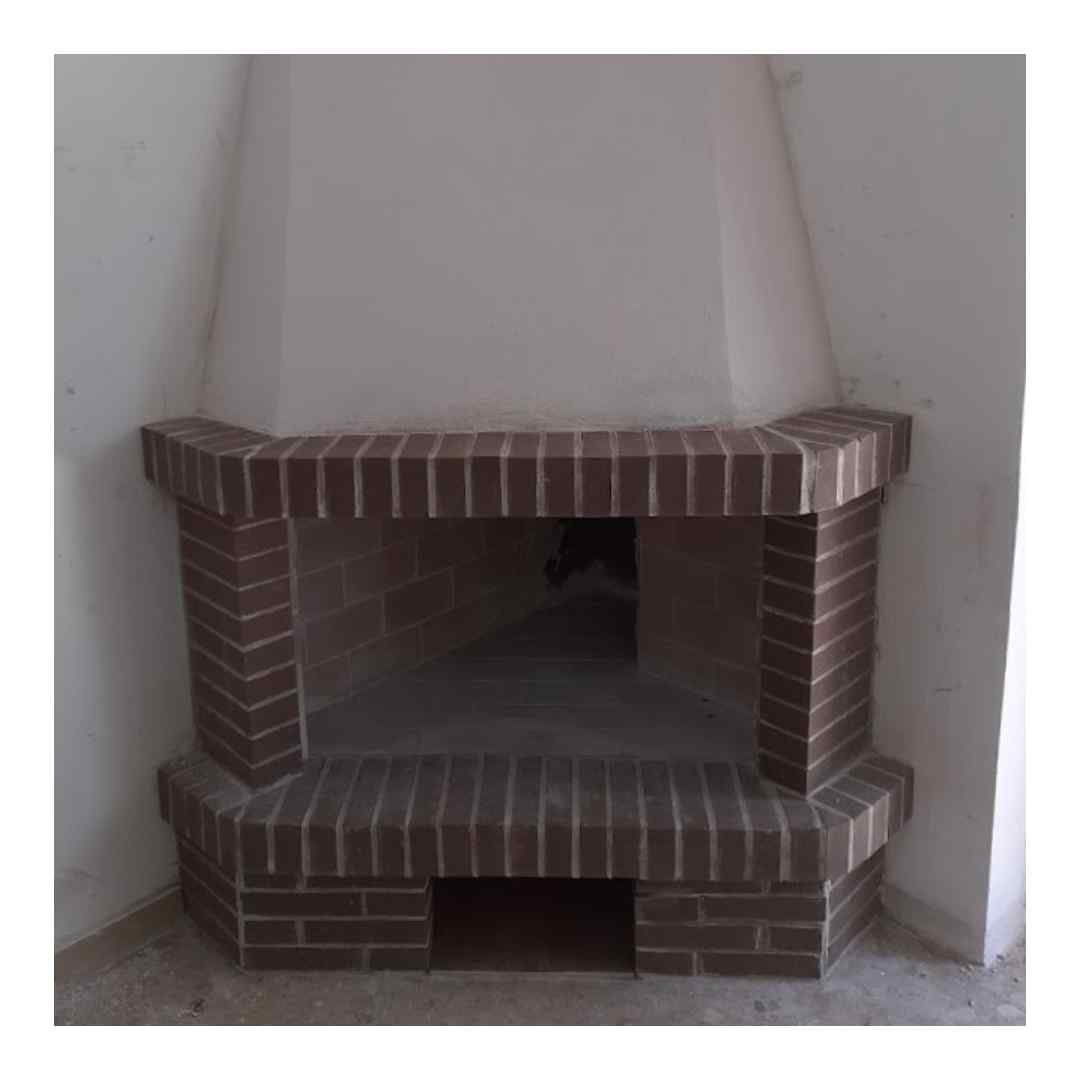 Caminetti Edile Lizzi