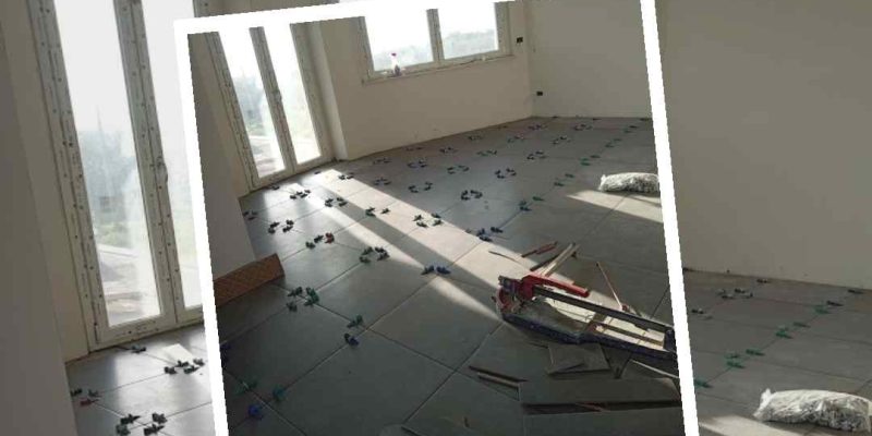 Pavimenti Edile Lizzi