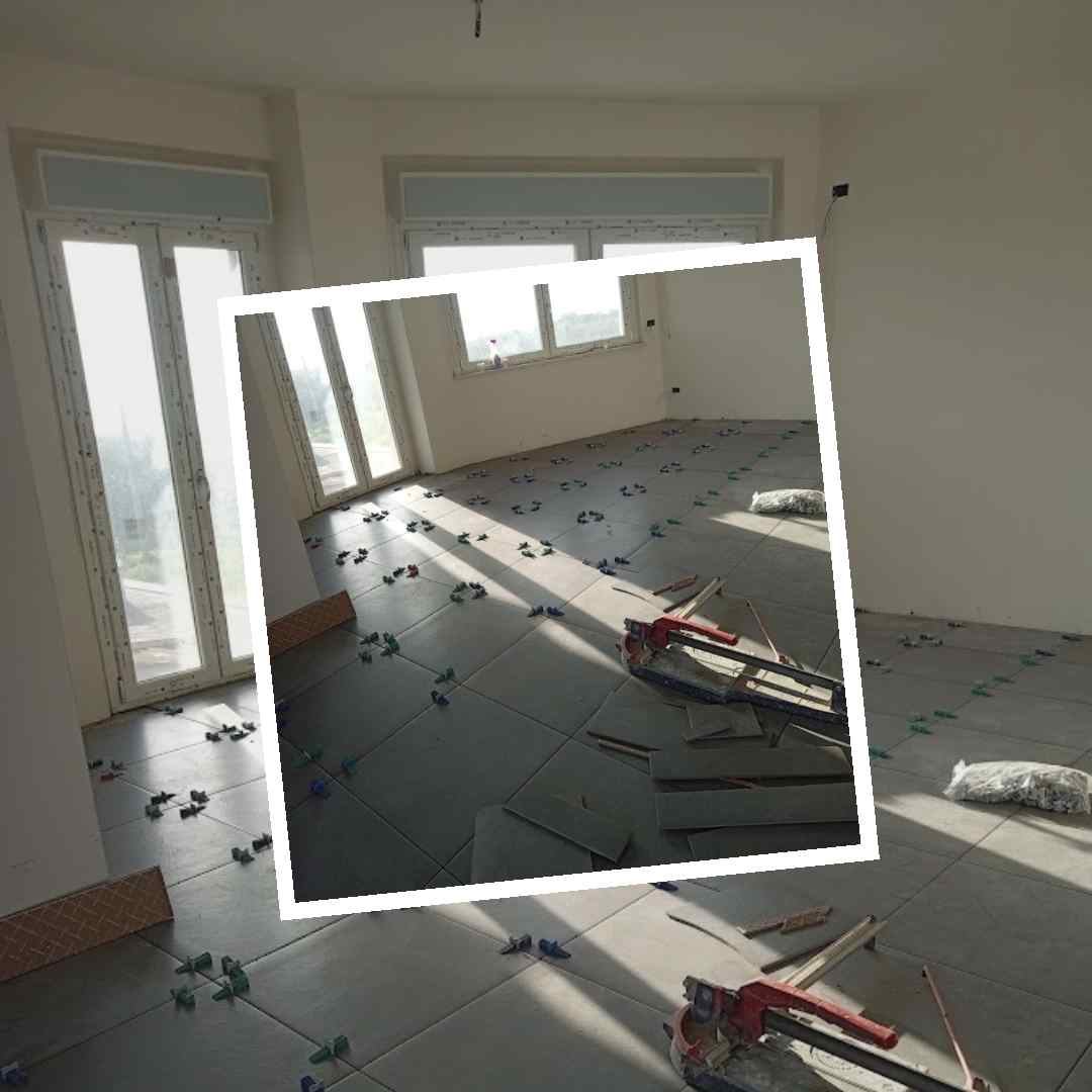 Pavimenti Edile Lizzi