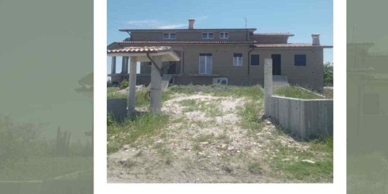 Villa2 Realizzata Edile Lizzi