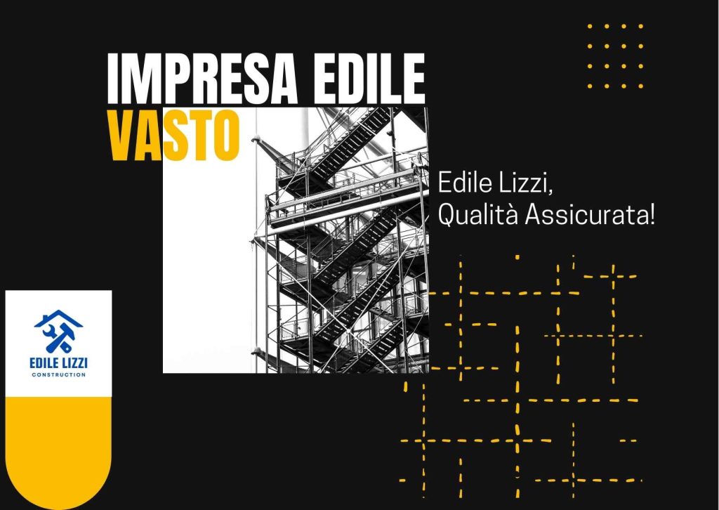 Impresa Edile Vasto
